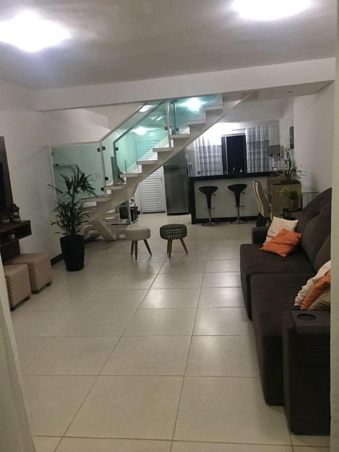 Apartamento Mirante De Escarpas 1703 Capitólio Exterior foto