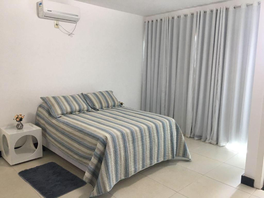 Apartamento Mirante De Escarpas 1703 Capitólio Exterior foto